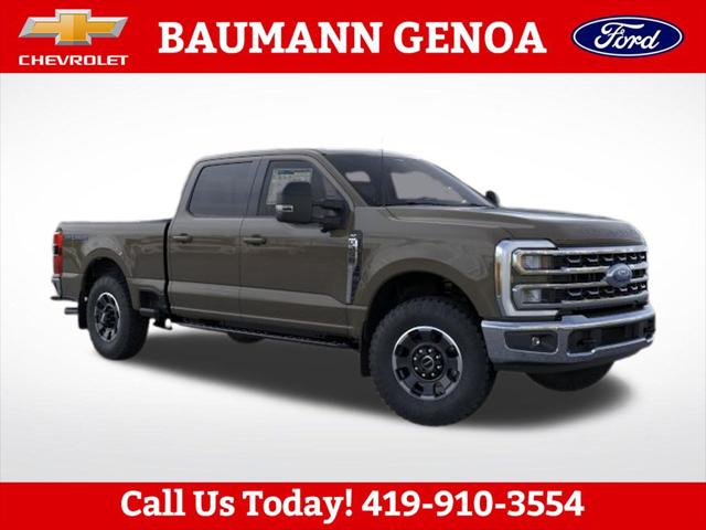2026 Ford F-250 XLT