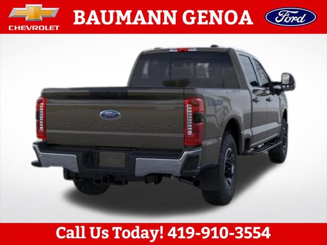 2026 Ford F-250 XLT
