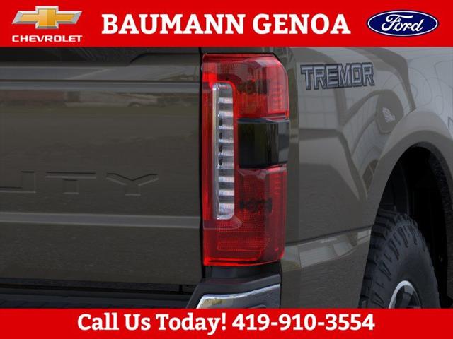2026 Ford F-250 XLT