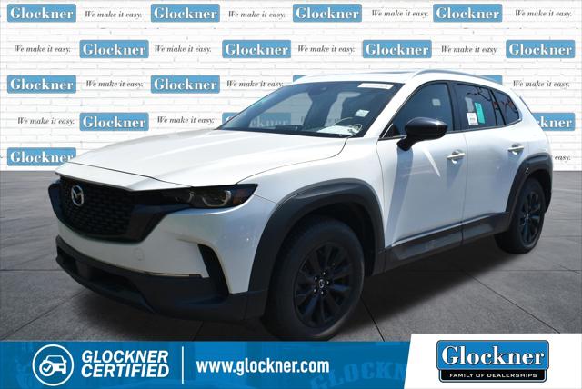2023 Mazda CX-50 2.5 S Preferred Plus for sale in IRONTON, OH