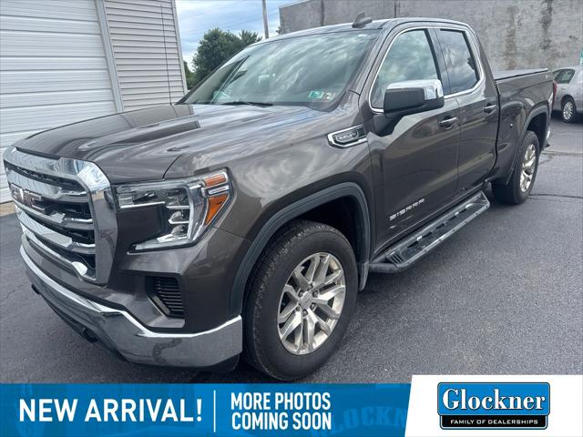 2019 GMC Sierra 1500 SLE for sale in IRONTON, OH