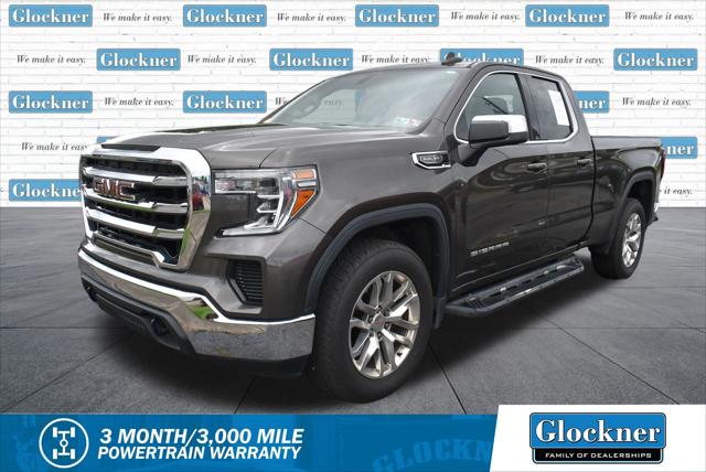 2019 GMC Sierra 1500 SLE for sale in IRONTON, OH