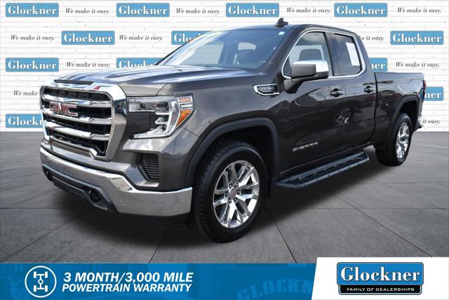 2019 GMC Sierra 1500 SLE for sale in IRONTON, OH