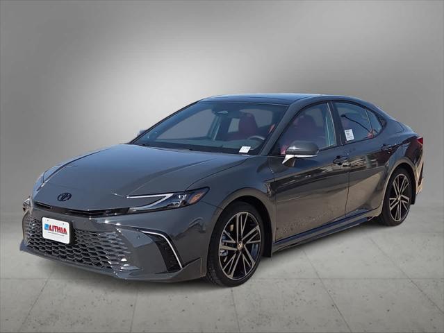 2026 Toyota Camry XSE for sale in Odessa, TX