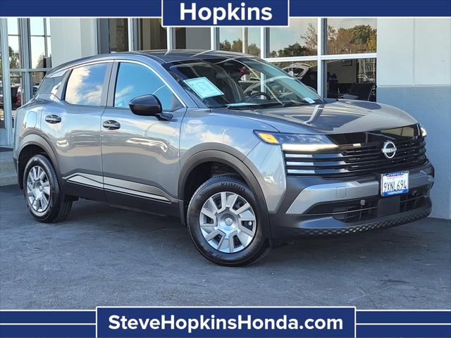 2026 Nissan Kicks S for sale in Fairfield, CA