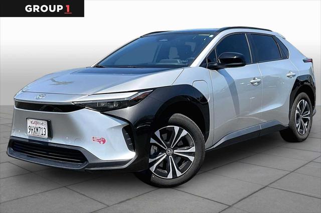 2023 Toyota bZ4X XLE for sale in Anaheim, CA