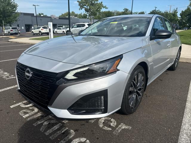 2026 Nissan Altima SV FWD for sale in Montgomeryville, PA