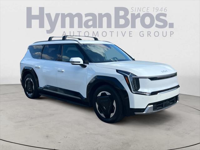 2024 Kia EV9 Land for sale in Midlothian, VA