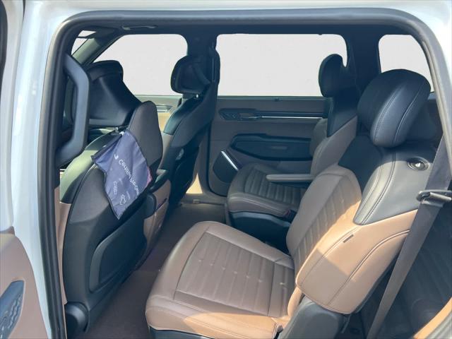 2024 Kia EV9 Land