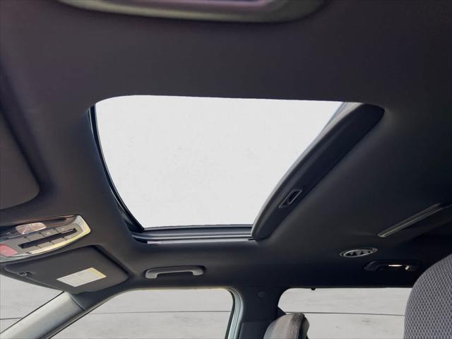 2024 Kia EV9 Land