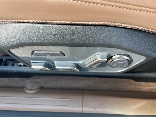 2024 Kia EV9 Land
