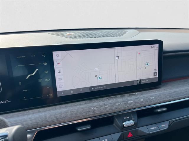 2024 Kia EV9 Land