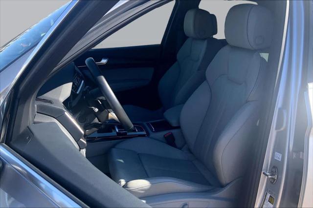 Used 2022 Audi Q5 Sportback Premium Plus 45 TFSI S line quattro S tronic For Sale in Lubbock, TX