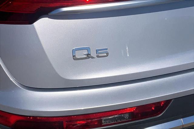 Used 2022 Audi Q5 Sportback Premium Plus 45 TFSI S line quattro S tronic For Sale in Lubbock, TX
