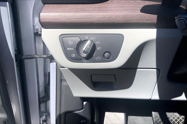 Used 2022 Audi Q5 Sportback Premium Plus 45 TFSI S line quattro S tronic For Sale in Lubbock, TX