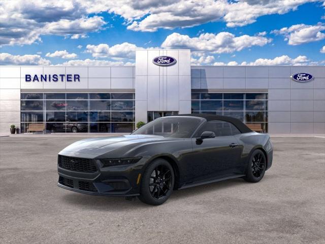 2026 Ford Mustang EcoBoost Premium for sale in Suitland, MD
