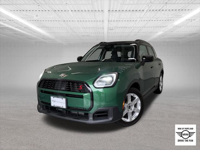 2025 MINI Cooper Countryman Cooper S for sale in Portland, OR