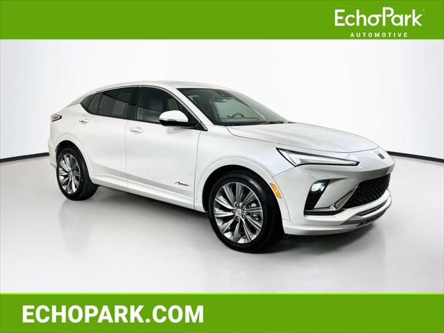 2024 Buick NV Avenir for sale in San Antonio, TX