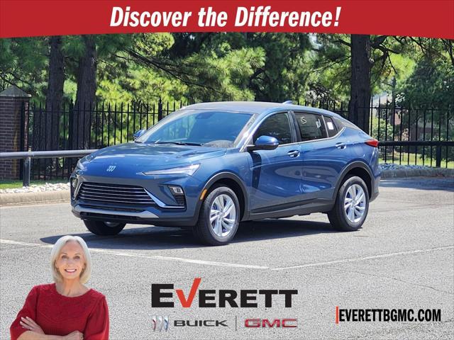 2026 Buick NV Preferred FWD for sale in Bryant, AR