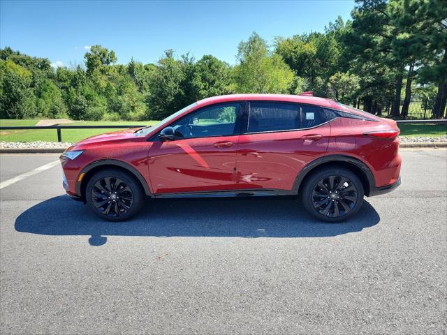 2026 Buick NV Sport Touring FWD