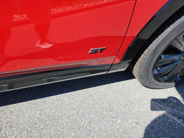 2026 Buick NV Sport Touring FWD