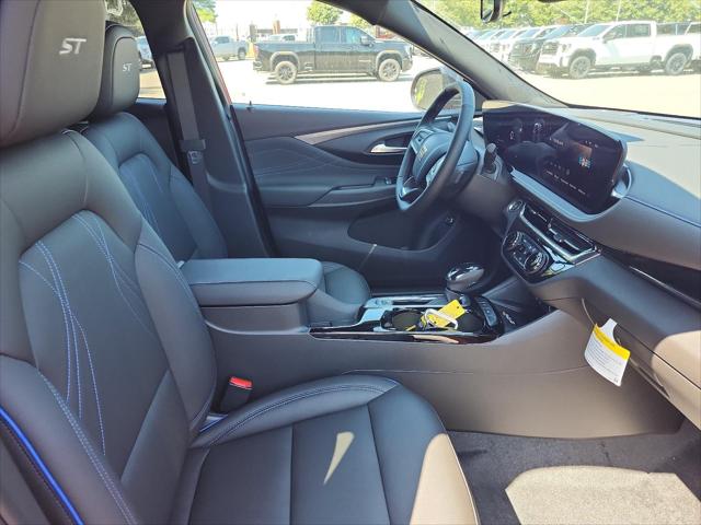 2026 Buick NV Sport Touring FWD