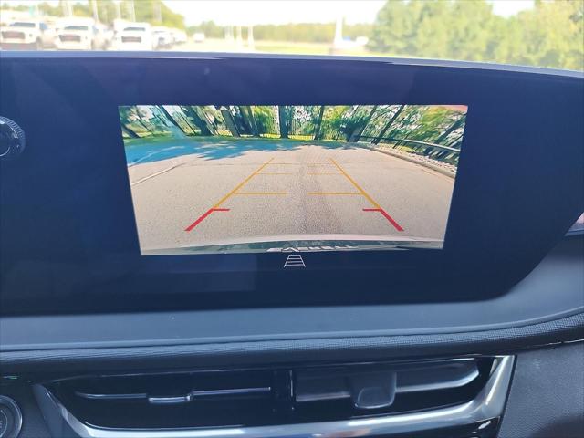 2026 Buick NV Sport Touring FWD