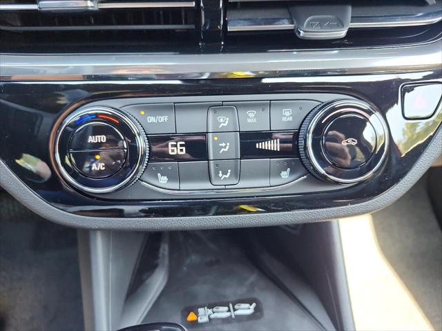 2026 Buick NV Sport Touring FWD