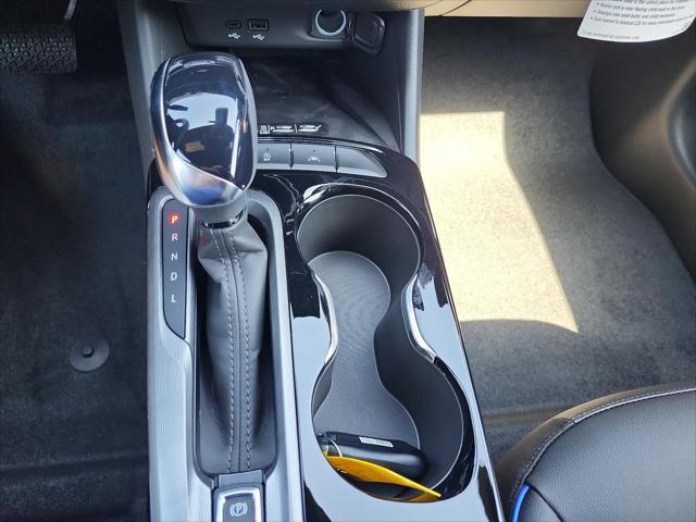2026 Buick NV Sport Touring FWD