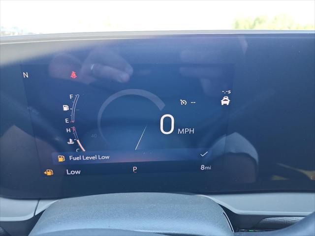 2026 Buick NV Sport Touring FWD