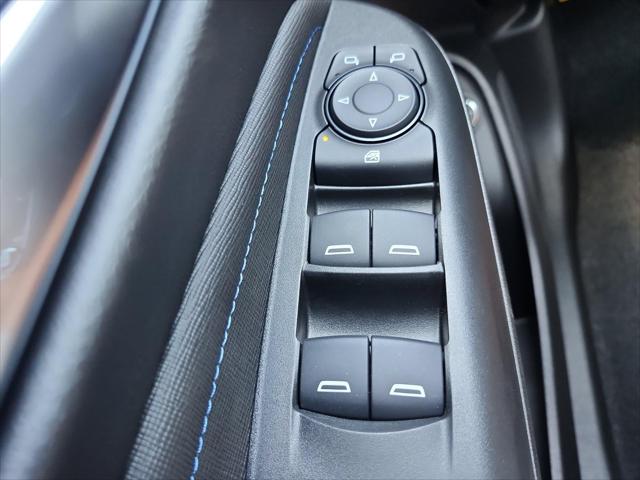 2026 Buick NV Sport Touring FWD