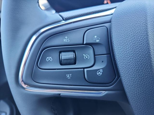 2026 Buick NV Sport Touring FWD
