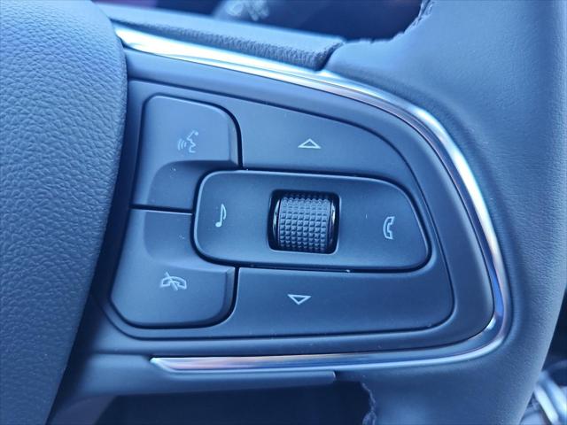 2026 Buick NV Sport Touring FWD