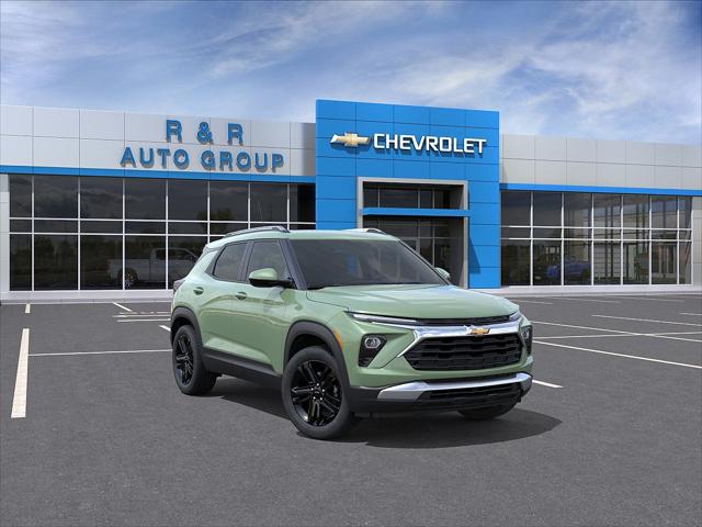 2026 Chevrolet TrailBlazer AWD LT for sale in Schuylkill Haven, PA