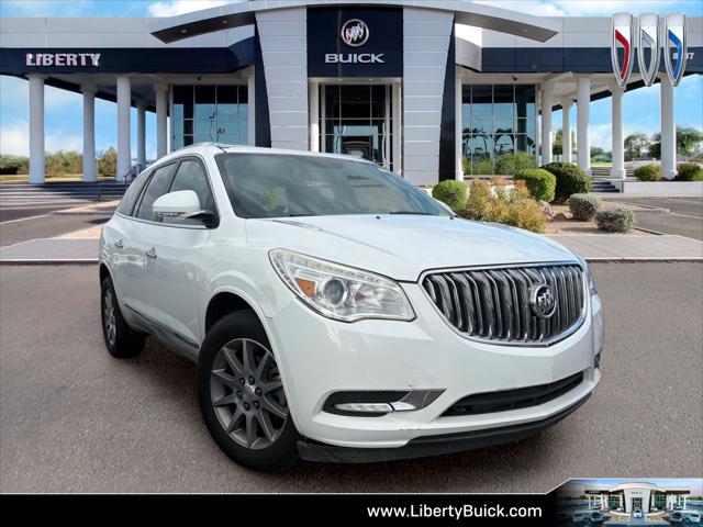 2016 Buick Enclave Leather for sale in Peoria, AZ
