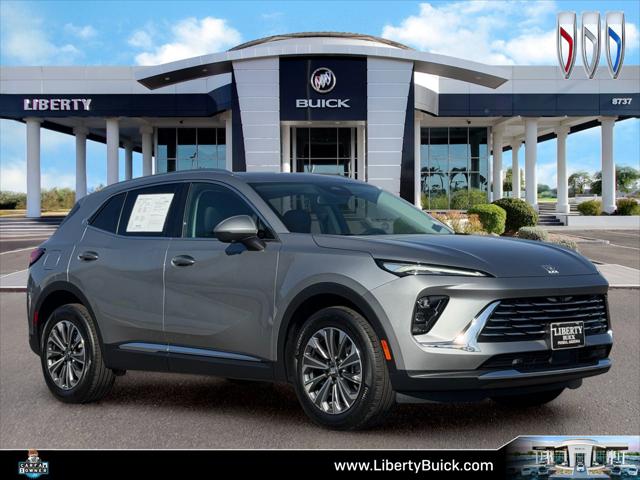 2025 Buick Envision Preferred AWD for sale in Peoria, AZ
