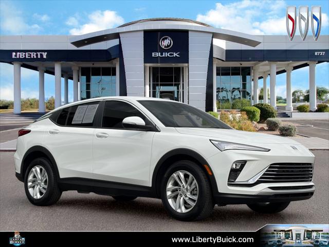 2024 Buick NV Preferred FWD for sale in Peoria, AZ