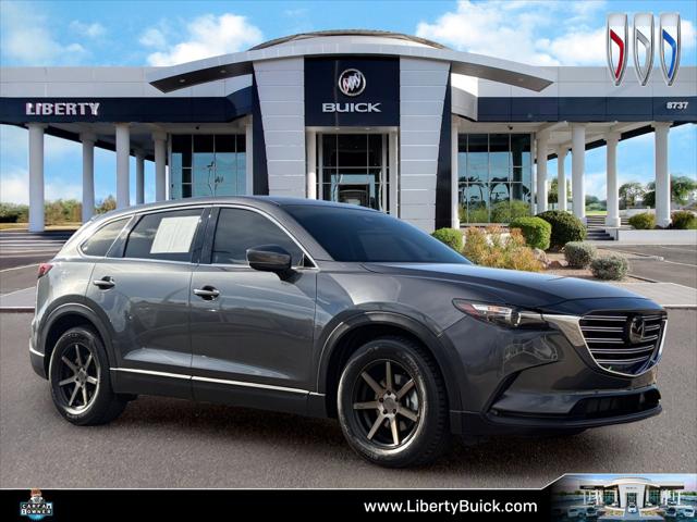 2021 Mazda CX-9 Touring for sale in Peoria, AZ