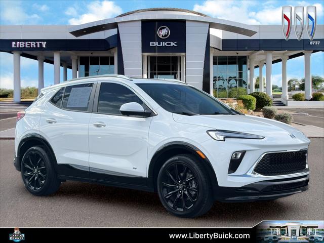 2025 Buick Encore GX Sport Touring FWD for sale in Peoria, AZ