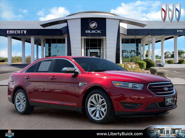 2019 Ford Taurus Limited for sale in Peoria, AZ
