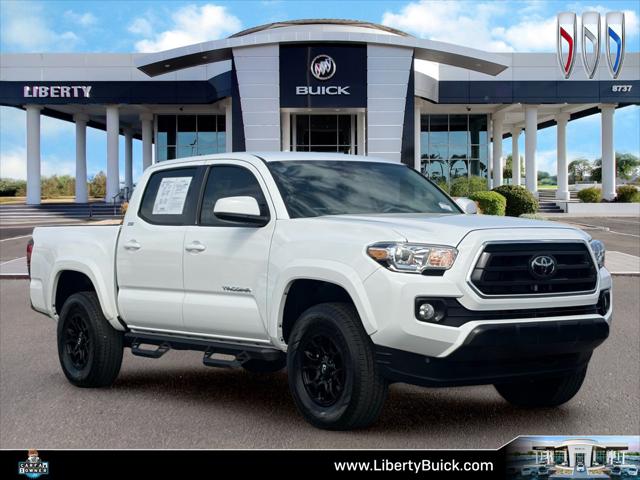 2020 Toyota Tacoma SR5 V6 for sale in Peoria, AZ