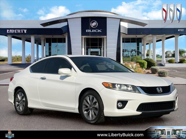 2013 Honda Accord EX-L for sale in Peoria, AZ