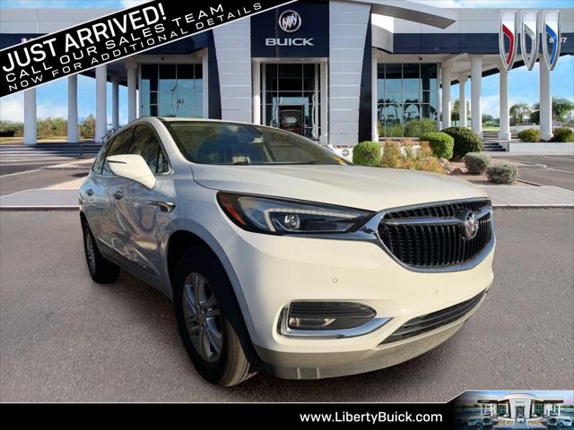 2020 Buick Enclave FWD Premium for sale in Peoria, AZ