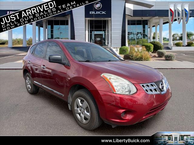 2013 Nissan Rogue S for sale in Peoria, AZ