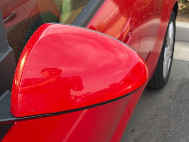 2015 Chevrolet Spark LS CVT