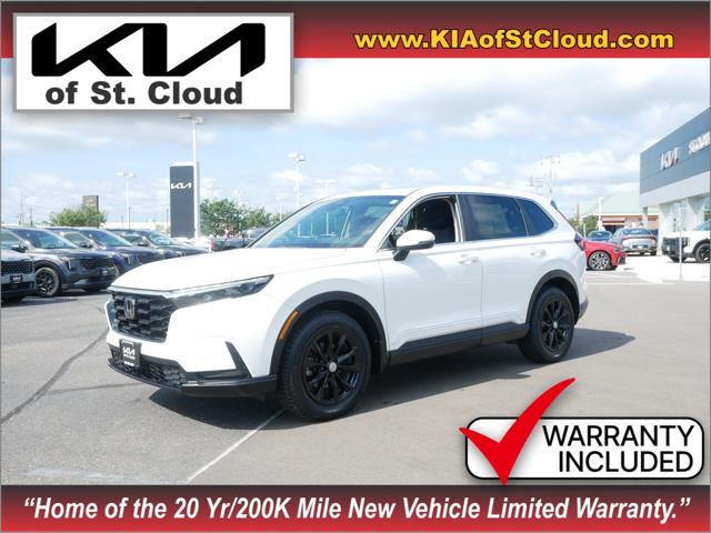 2023 Honda CR-V EX AWD for sale in Waite Park, MN