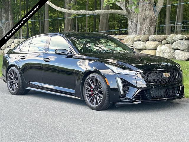 2024 Cadillac CT5-V V-Series Blackwing for sale in Topsfield, MA