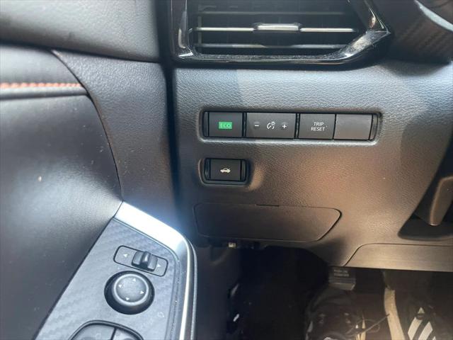 2021 Nissan Sentra SR Xtronic CVT