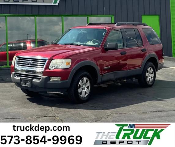 2006 Ford Explorer XLT for sale in FARMINGTON, MO