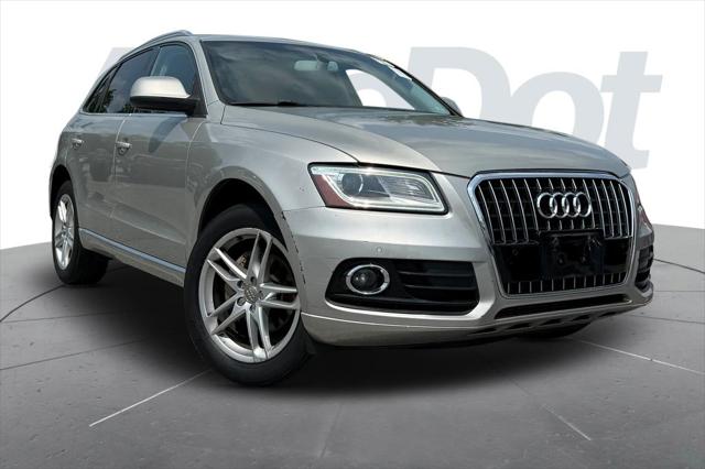 2013 Audi Q5 2.0T Premium for sale in Sykesville, MD